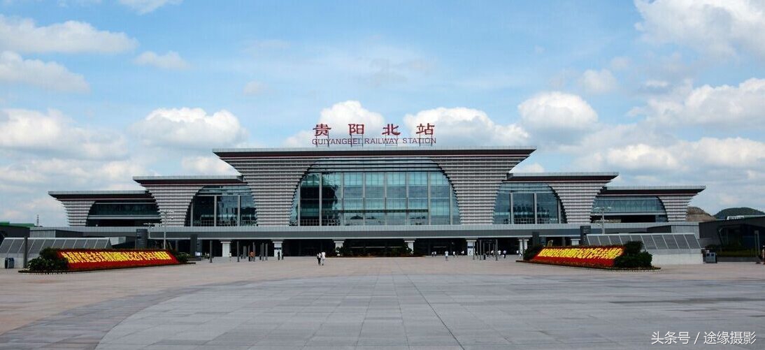 贵州2020-2025年高铁规划,贵州高铁2020到2035规划