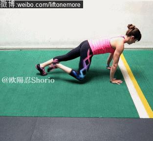 没有腹肌线的男生如何练腹肌,男生一定要有腹肌才有马甲线吗