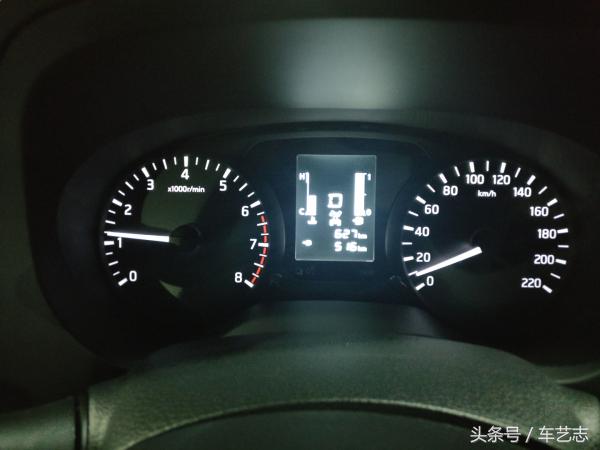 郑州日产navara测试,日产navara