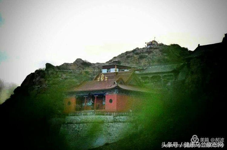 乌兰察布阿贵庙简介,乌兰察布阿贵庙好玩吗