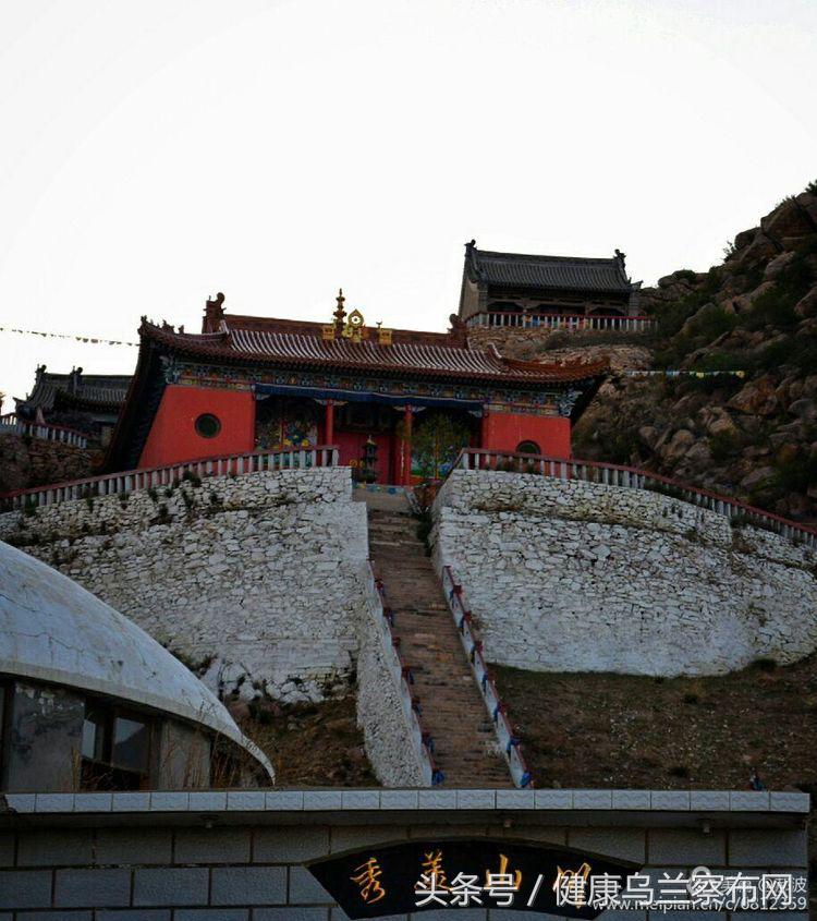 乌兰察布阿贵庙简介,乌兰察布阿贵庙好玩吗