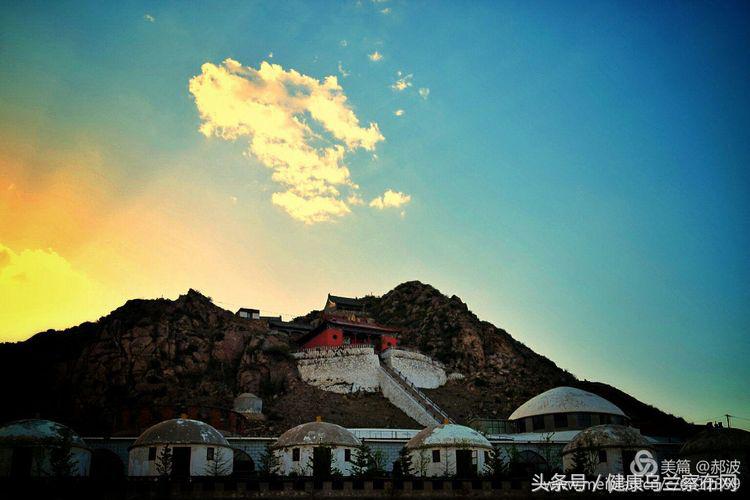 乌兰察布阿贵庙简介,乌兰察布阿贵庙好玩吗