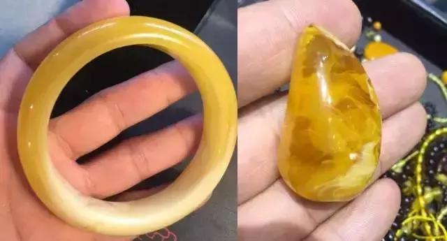 专家揭秘琥珀蜜蜡的多种造假手段,20元买的蜜蜡单珠是真的吗