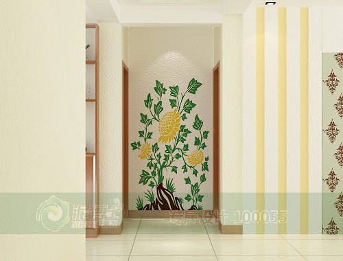 从精装房政策看硅藻泥的发展前景