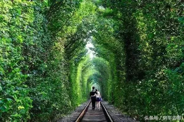 开着房车去南京,开着房车去旅行玩的就是不一样