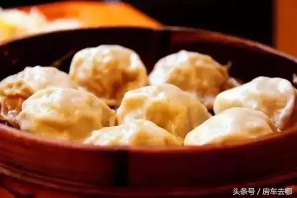 开着房车去南京,开着房车去旅行玩的就是不一样