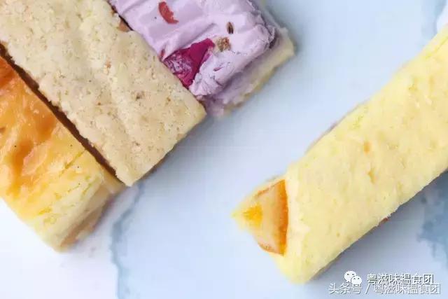 每月仅售七天的网红芝士条,让无数明星尽折腰~这次我们免费送!