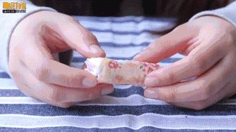 每月仅售七天的网红芝士条,让无数明星尽折腰~这次我们免费送!