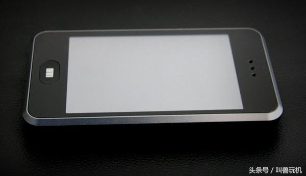 魅族m8有多惊艳,怀旧国产第一神机魅族m8