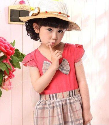 闺蜜发型怎么扎又简单又可爱,小女孩子发型扎法简单又可爱