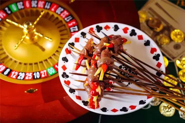 武汉撸串推荐,湖北撸串推荐去哪家