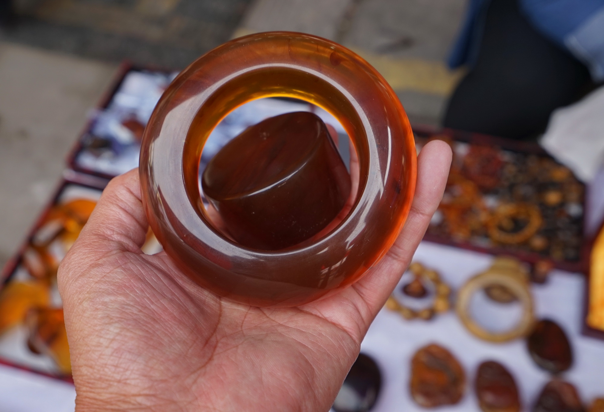 腾冲性价比最高的翡翠市场在哪里,腾冲翡翠市场缅甸玉