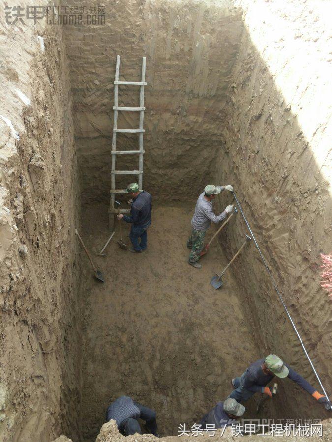 国产挖掘机三一,为什么三一挖掘机这么好