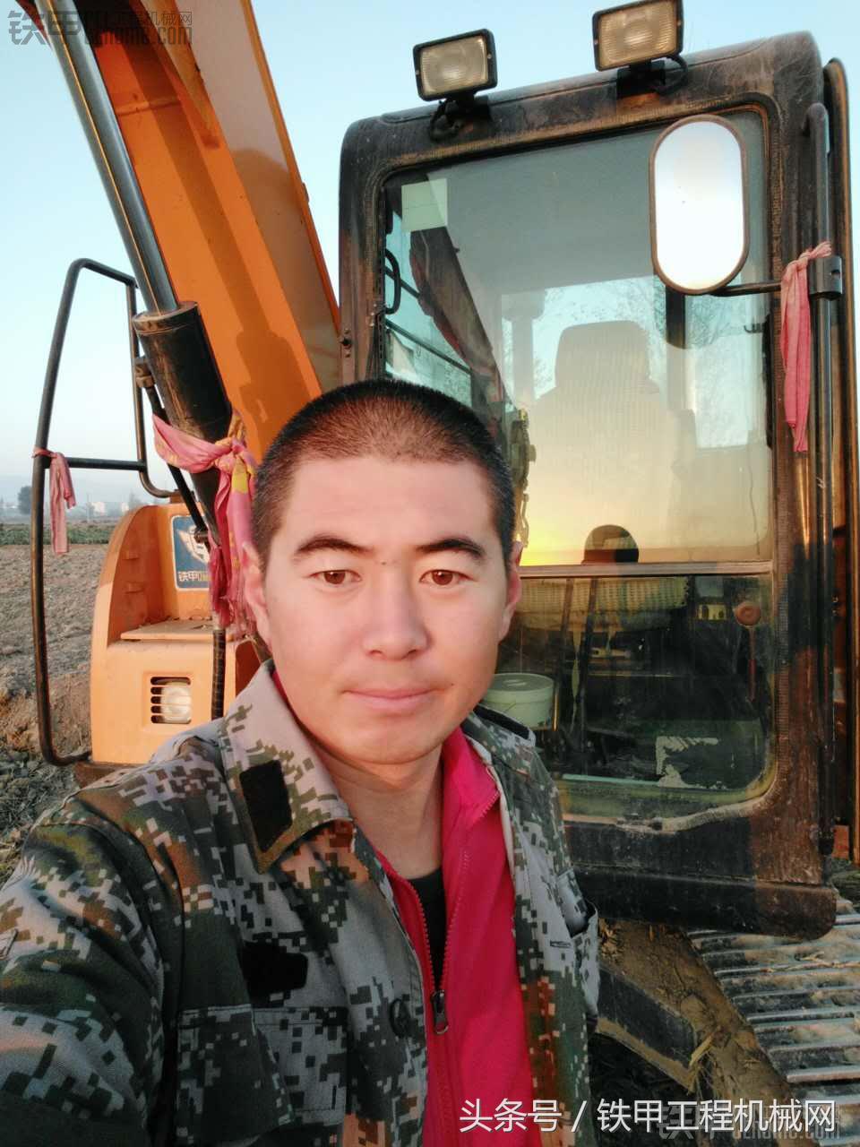 国产挖掘机三一,为什么三一挖掘机这么好