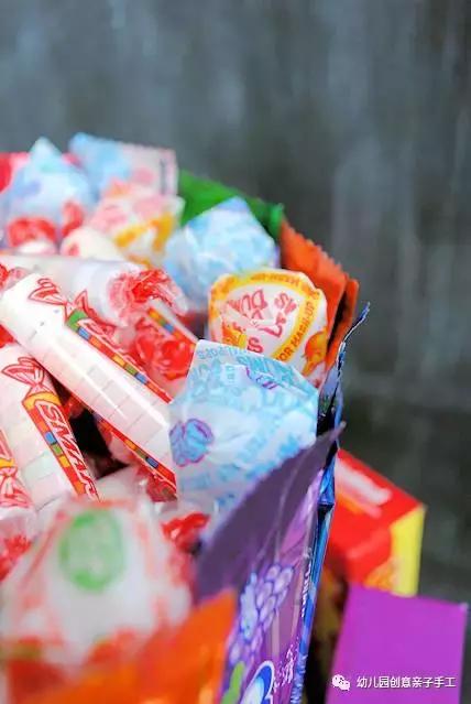 幼儿园生日礼物手工简单易学,幼儿园创意生日礼物怎么做