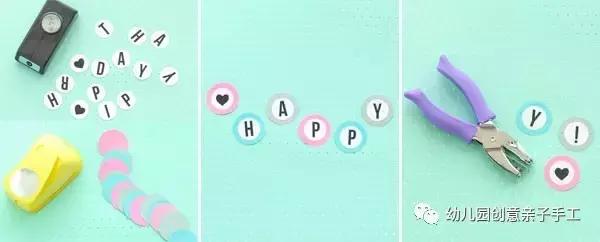 幼儿园生日礼物手工简单易学,幼儿园创意生日礼物怎么做