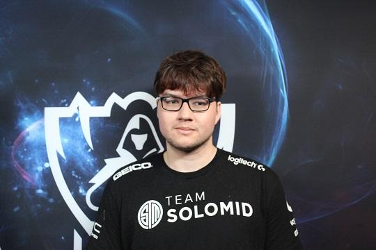 LOL人气主播Dyrus转型风暴英雄？论坛开帖回答网友疑问