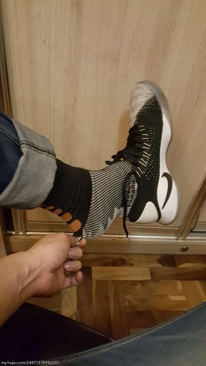 历时半年球鞋测评,全网最良心球鞋测评