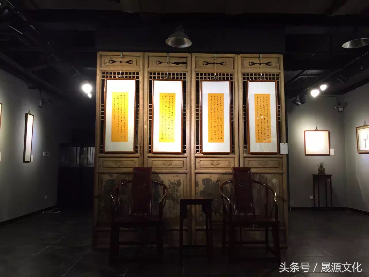 字画如何悬挂比较好,悬挂书画有什么用