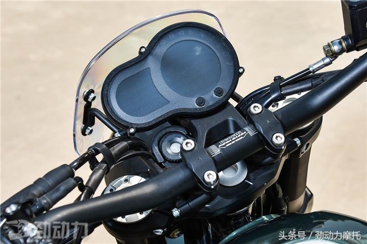 卖得最好的复古摩托车对比,中量级复古摩托车推荐