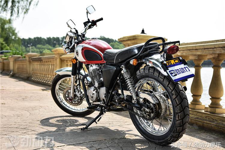 卖得最好的复古摩托车对比,中量级复古摩托车推荐