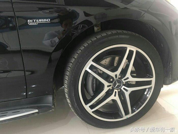 都准备提三叉戟了，家里人却说后排空间小放弃，最后提GLE43