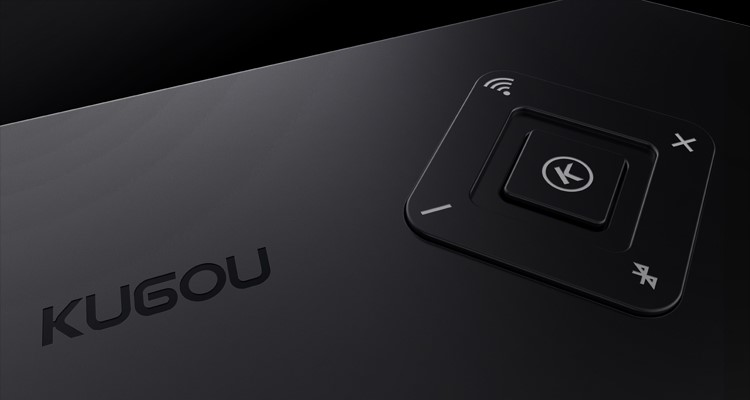 酷狗潘多拉音响评测,酷狗音箱潘多拉怎么升级