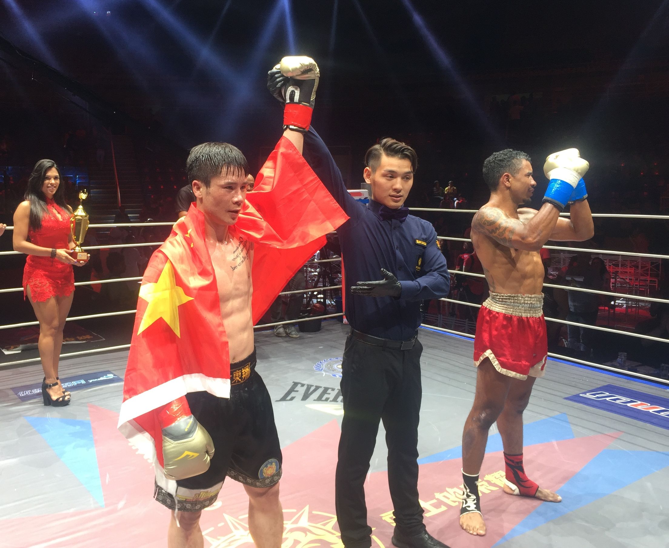 邱建良最新拳击赛,邱建良最近搏击比赛