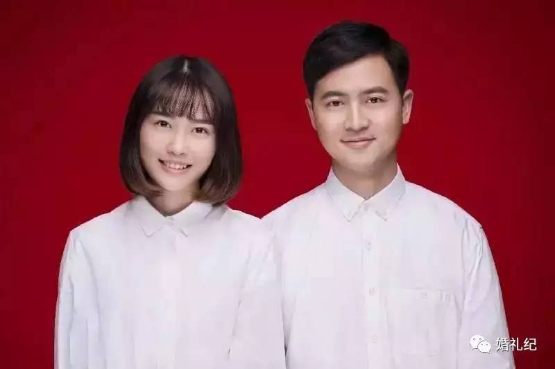 拍结婚登记照推荐店,你知道哪里拍结婚登记照好看吗