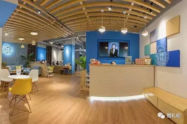 拍结婚登记照推荐店,你知道哪里拍结婚登记照好看吗