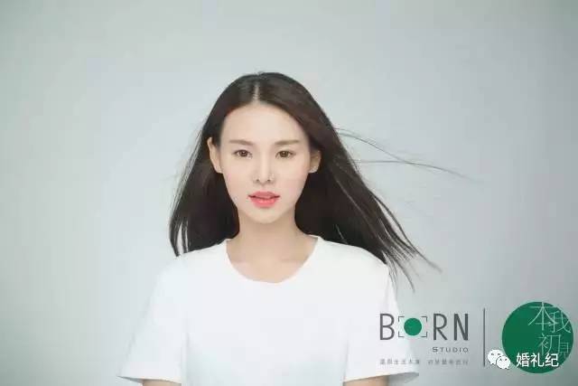 拍结婚登记照推荐店,你知道哪里拍结婚登记照好看吗