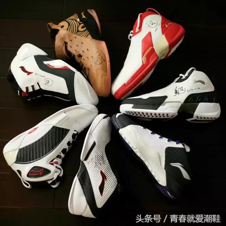 nba耐克篮球鞋排名,为什么nba穿的鞋买不到