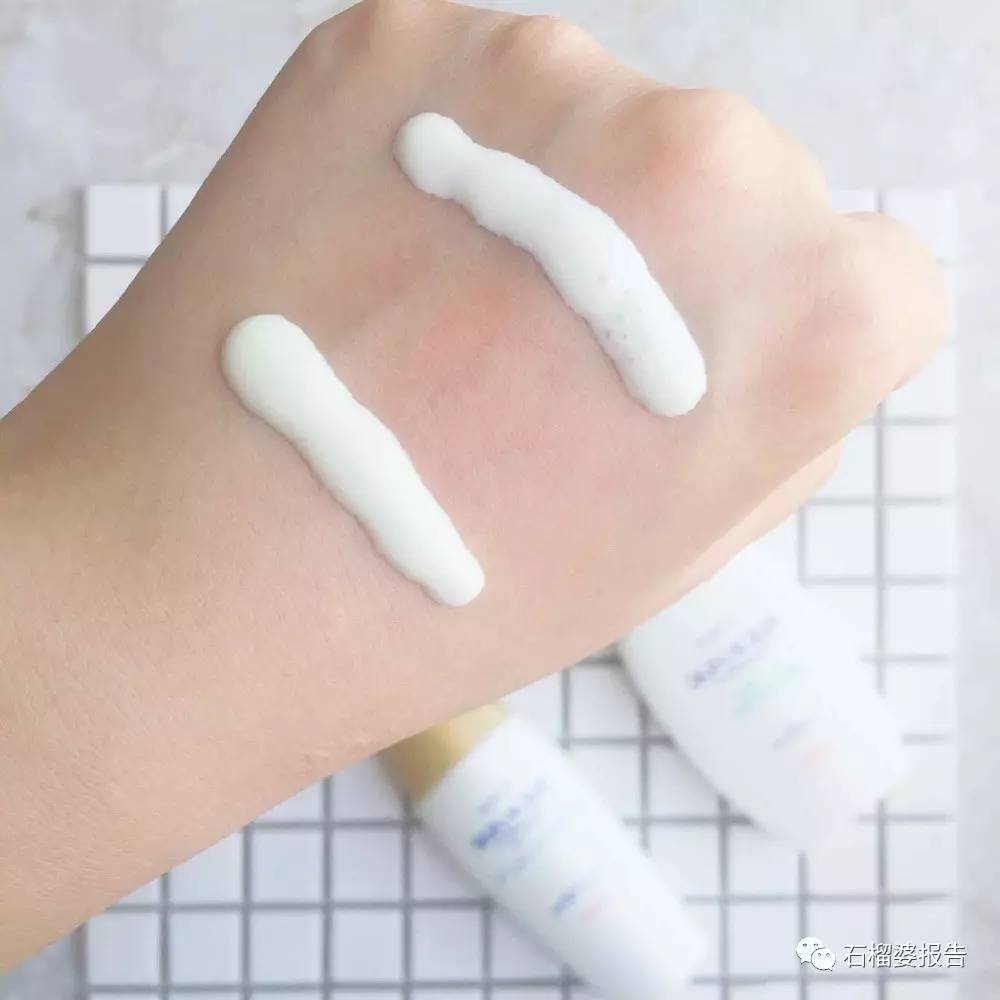 平价防晒霜美白提亮良心推荐,混合性皮肤防晒霜推荐平价学生党