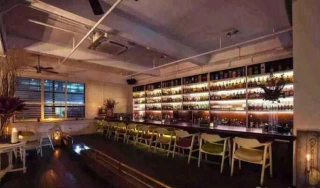 深圳必打卡的十家酒吧,深圳最嗨最劲爆的酒吧