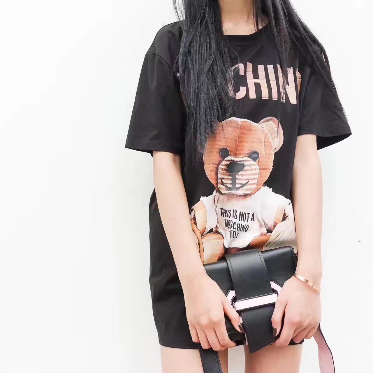 2022短袖t恤宽松百搭气质显瘦,最新款宽松t恤显瘦