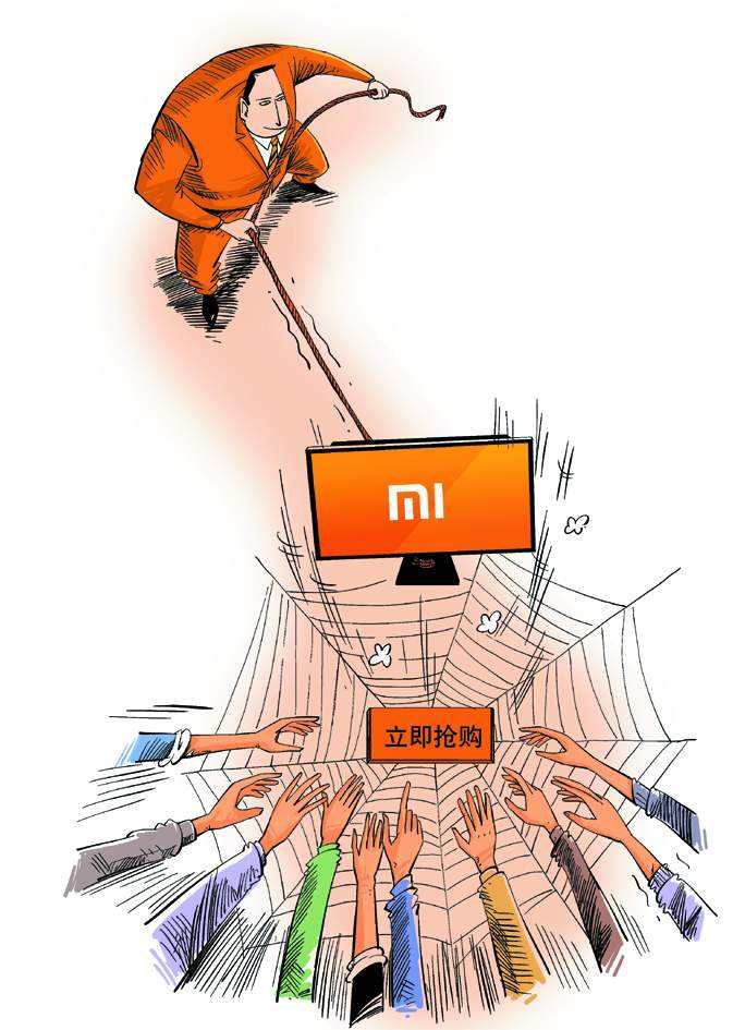 印累计发售超20亿台手机,中国手机品牌席卷印度市场