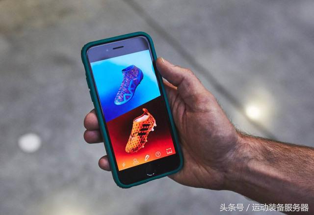 阿迪达斯超顶级glitch,阿迪达斯glitch16