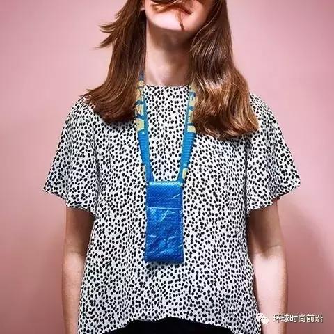 宜家购物袋已被玩坏,宜家购物袋被打视频