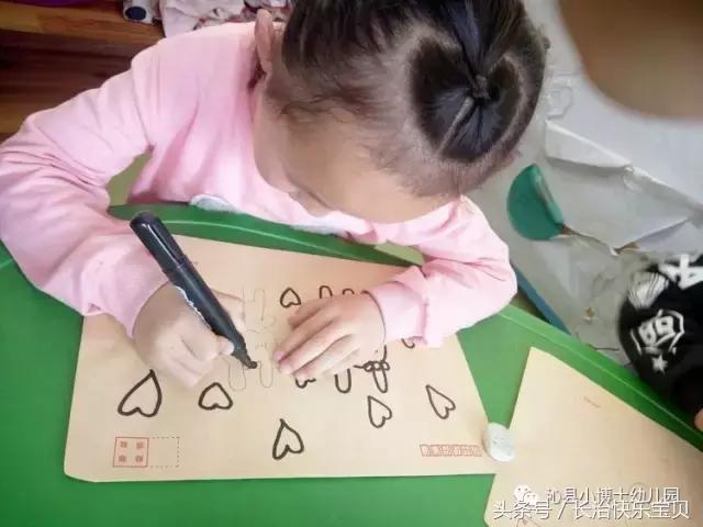 幼儿园小小设计师图片,小小小博士幼儿园