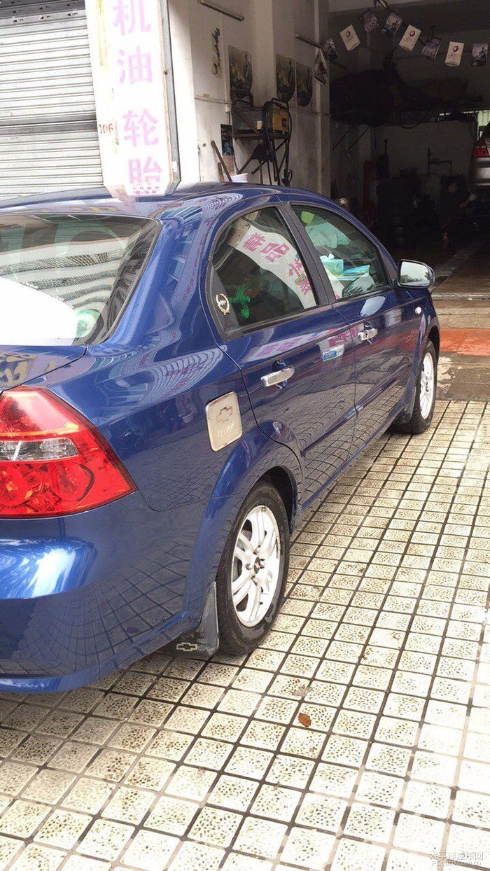 2016款风尚版荣放开了2500公里的感受