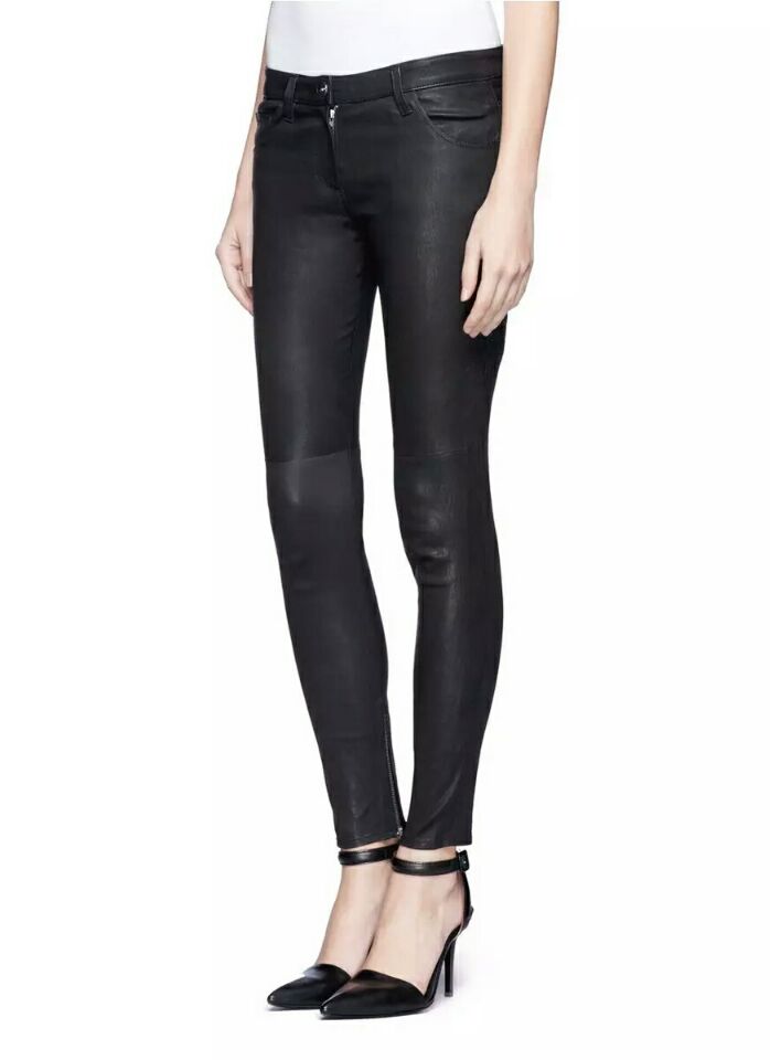 紧身裤可以让腿不变胖,紧身牛仔裤真的能防止发胖吗