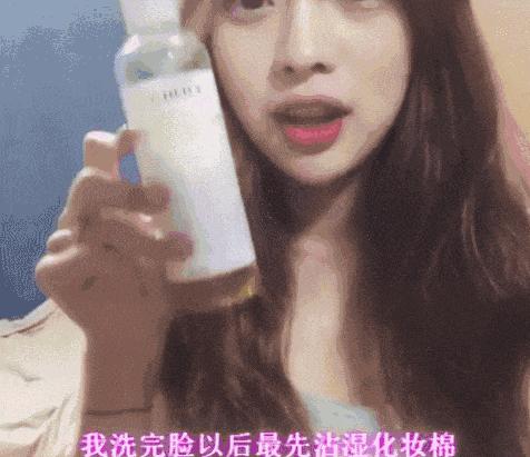 这两种东西满足你对护肤品的所有期待！