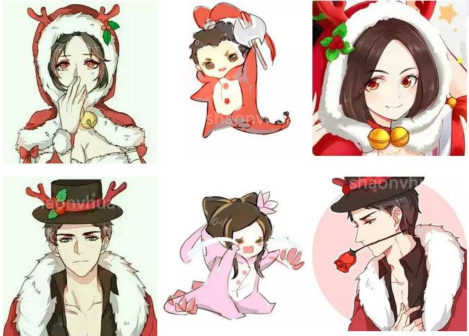 2020甜到虐狗的情侣头像王者荣耀,王者荣耀情侣头像一男一女校园