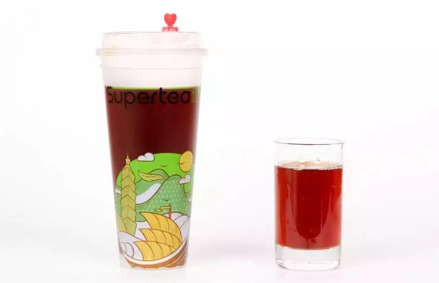 喜茶哪杯奶茶最好,喜茶哪一款奶茶最好喝