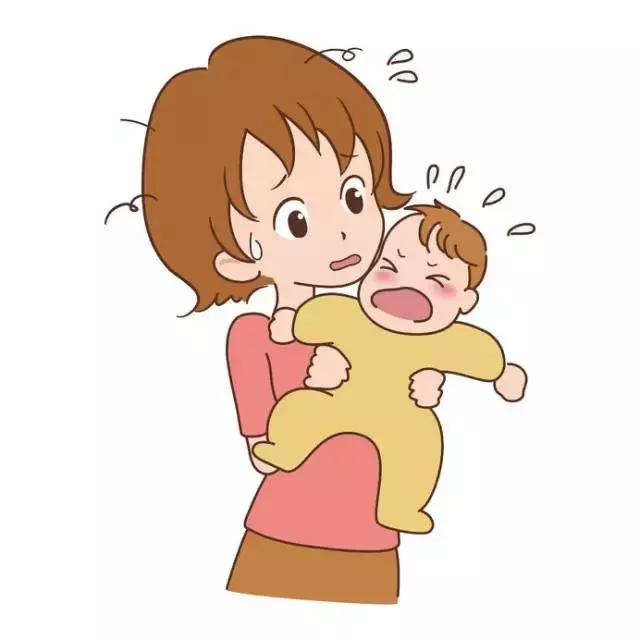 宝宝受了惊吓,叫一叫就好了,真的吗?