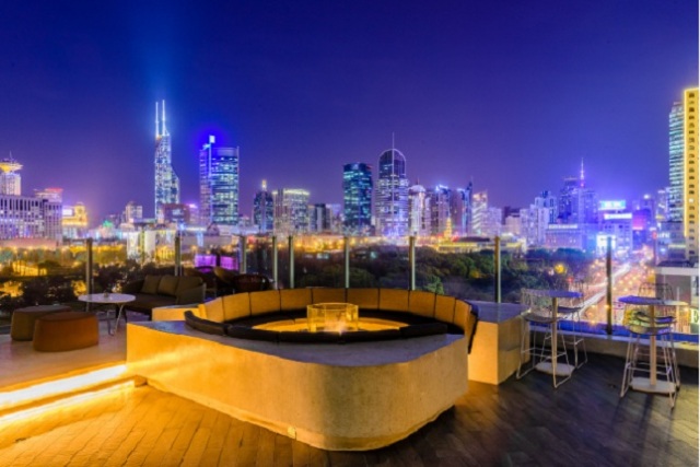 520必打卡浪漫餐厅,520网红餐厅推荐