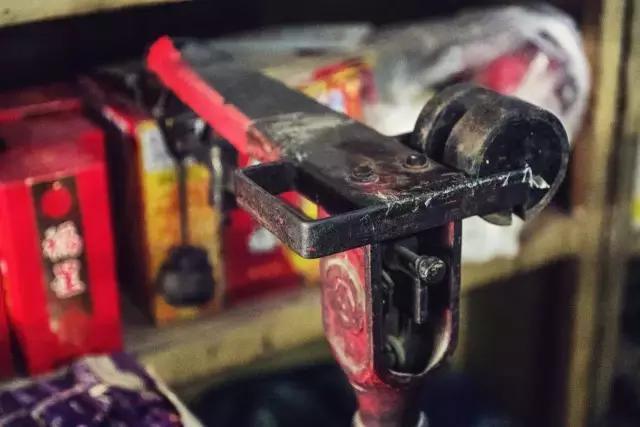 你小时候打过酱油吗,你小时候去超市干过这事吗