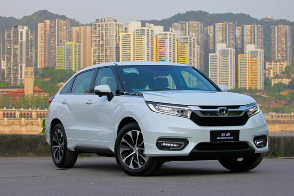 冠道的短板,冠道2.0t超车没有推背感