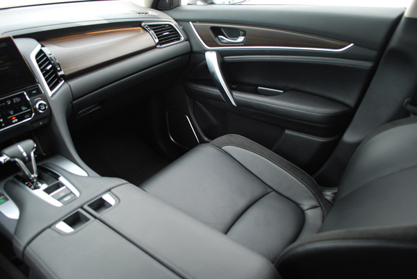 冠道的短板,冠道2.0t超车没有推背感