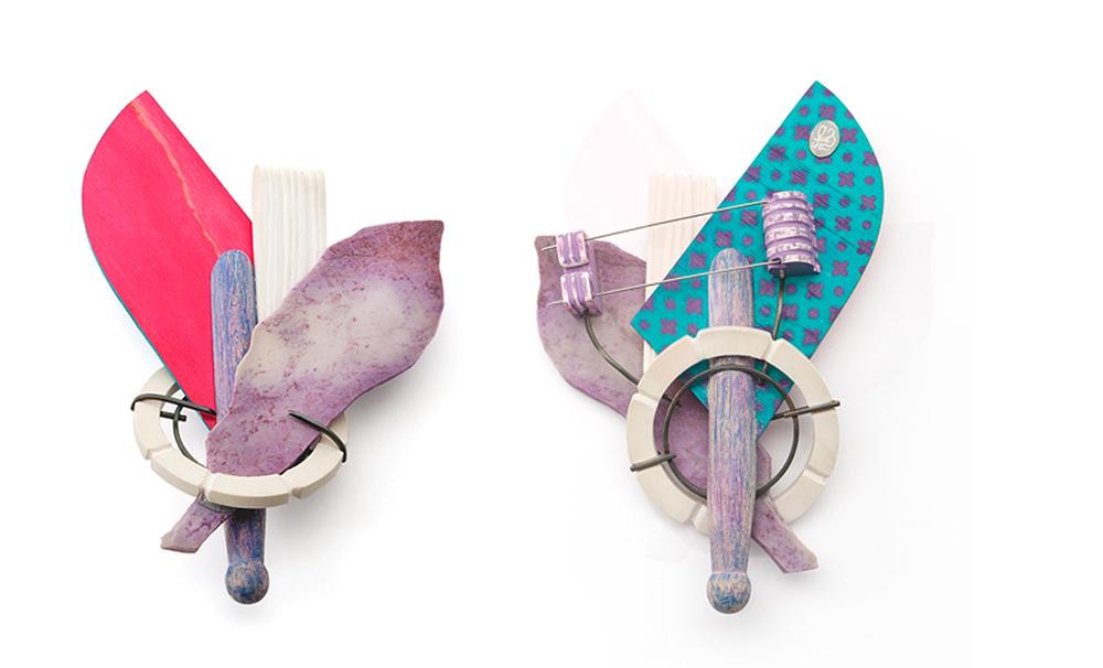 出国学习首饰设计,哪个国家比较好?